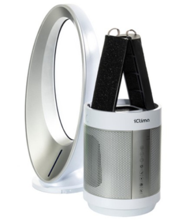 IClima LUX-550FP