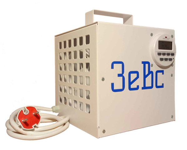 Зевс 20г/ч