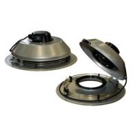 Systemair TFSR 125 M Roof fan Grey