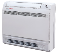 Aeronik Multizone ASI-12COHMZK(GEH12AA-K6DNA1F/I WIFI)