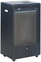 TMC CAMILLA 3100 3,4 кВт Чёрный