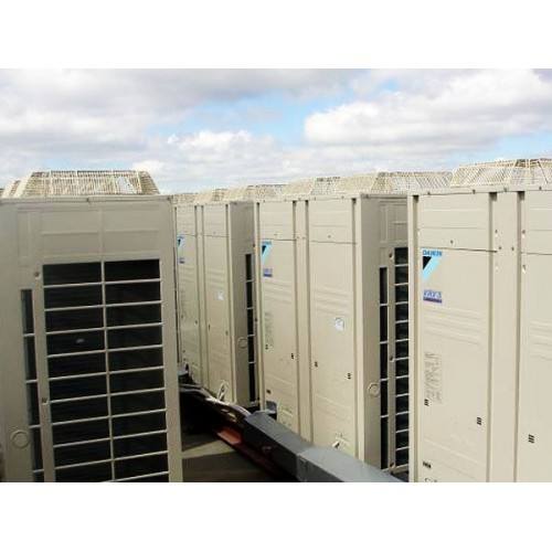 Daikin RYYQ18U