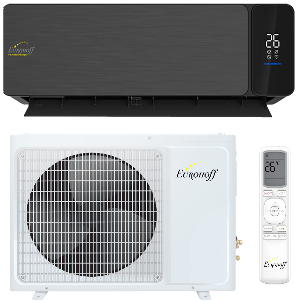 Eurohoff Velvet IRF-12B