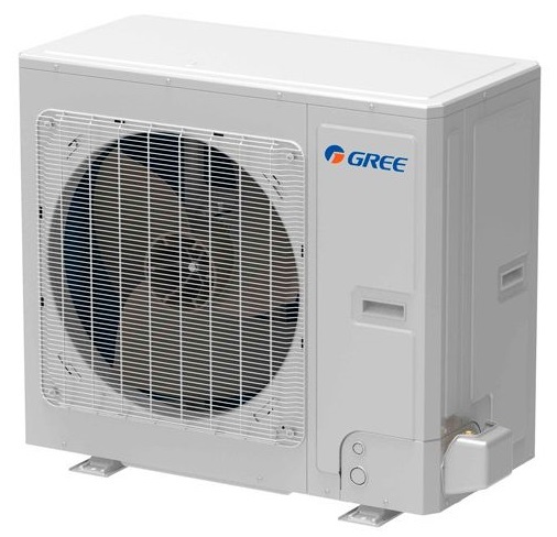 Gree GUD50T/A1-K/GU50W/A1-K