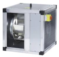 Systemair MUB/T 100 630D4-K2-L