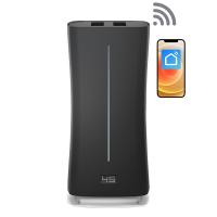 Stadler Form Eva black WiFi, E-009; черный