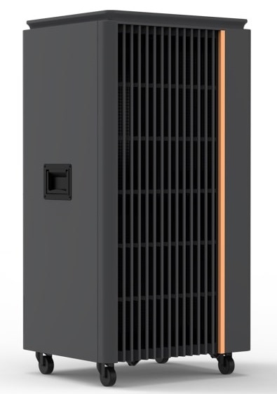 Euronord Industrial Dry Master 90