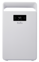Ballu BD1EL