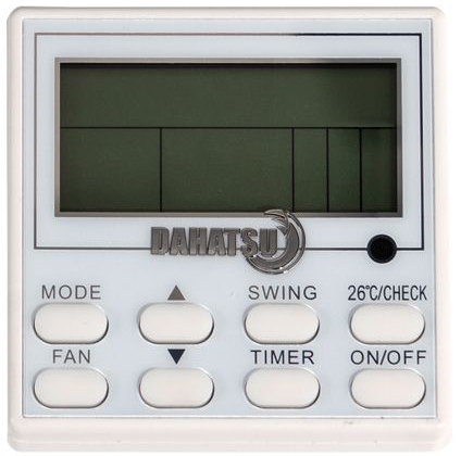 Dahatsu DHKN-24A (TCL)