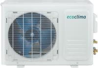 Ecoclima Wind line ECW/I-09QCG/EC/I-09QC