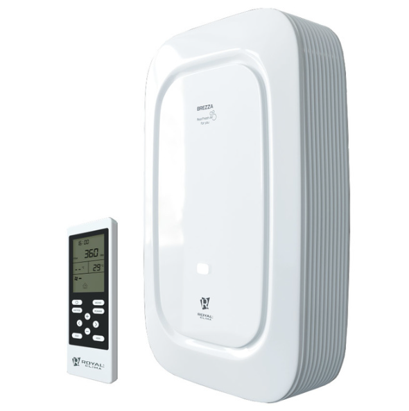 Royal Clima BREZZA.png