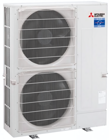 Mitsubishi Electric PEAD-M100 JA2/PUHZ-ZRP100YKA (PUZ-ZM100YKA2)