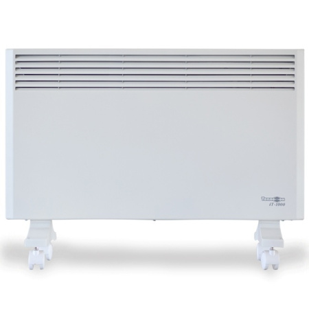Теплофон IT 1,5 кВт (Эвнап 1,5) белый