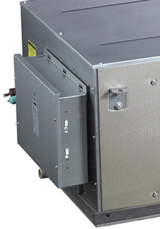 Electrolux EACD/I-96HWAN1/EACD/I-96HD1N1-R