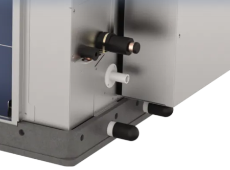 QUATTROCLIMA QV-M280DHD