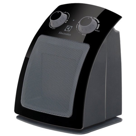 Electrolux EFH/C-5115 black