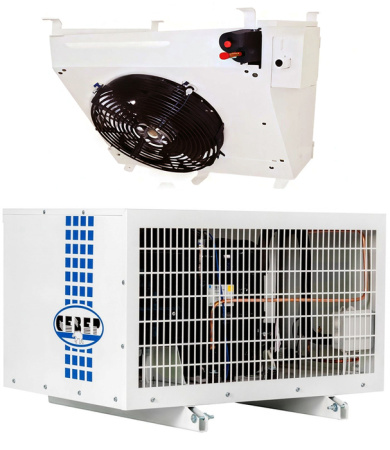 Север BGSF 218 S