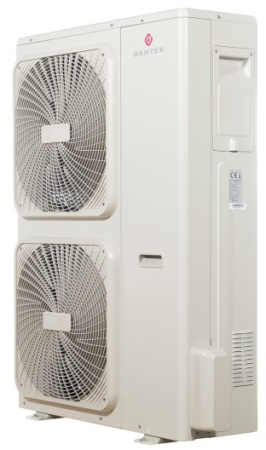 Dantex DM-DC076WMD/SF