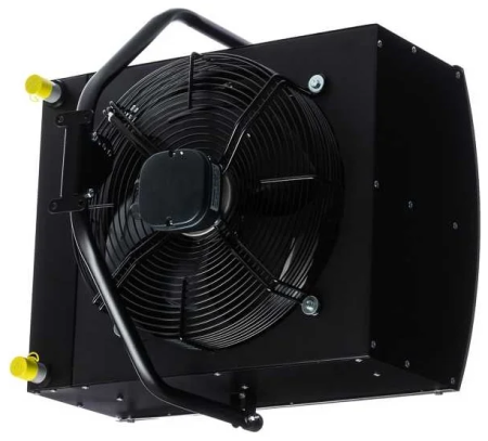 Tropik Line AERO 25D35 Black