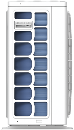 Dantex Smart RKD-24UHANI/RKD-24HANIE-W