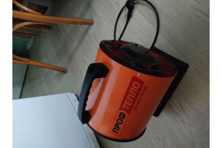 Профтепло ТТ-2С