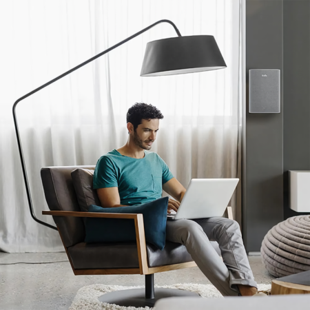 Ballu ONEAIR ASP-100W