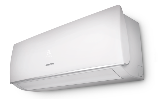 Hisense Smart Free Match AMS-09UW4RVEDB00