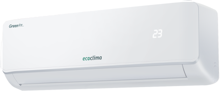 Ecoclima Green line ECW-18GC/EC-18GC