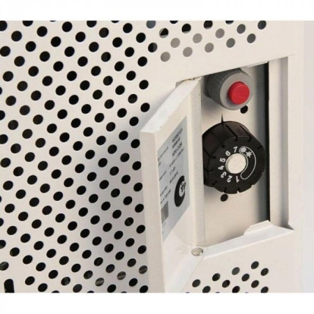 Hosseven HBS-9/1V Fan (413091)