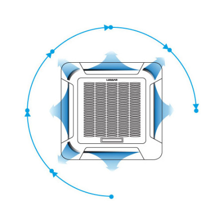 Lessar LSF-1200BM22/LZ-FPB2