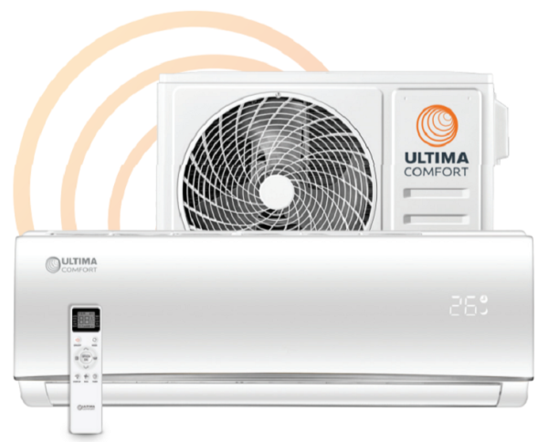 ULTIMA COMFORT Eclipse ECS-09PN