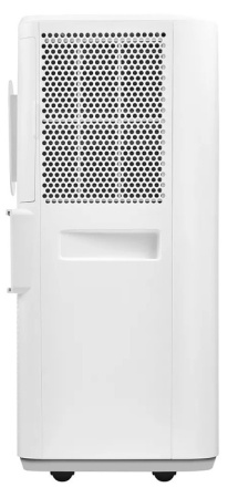 Ballu Eclipse BPAC-10 EPW/N6 white