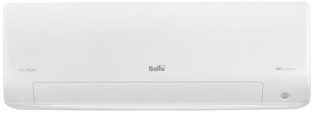 Ballu Ice Peak BSPKI-24HN8