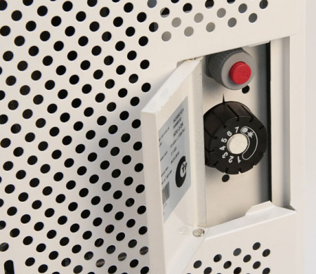 Hosseven HHS-9 (412090)