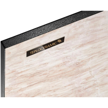 Teploceramic TCM 600 мрамор 692239