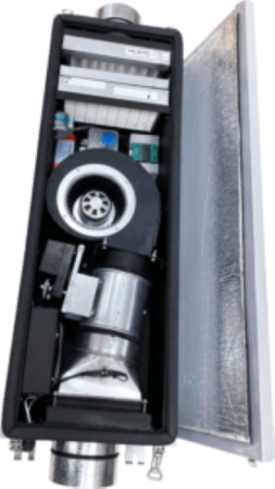 Minibox E-200 FKO Lite GTC