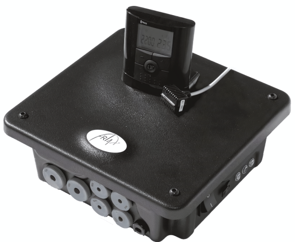 Friax SPC 170 WEVPL Vintage