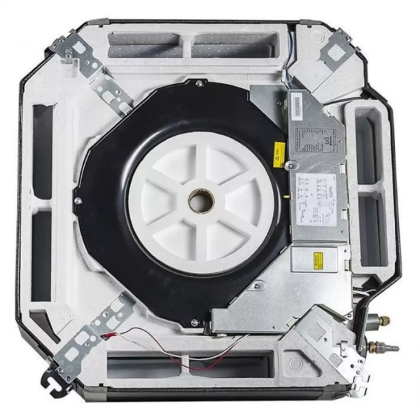 Aero IXIA TwinRow Alpha Compact AI-18TRA-C-N/AI-18TRA-C-E-N