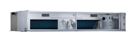 Royal Clima ES-D 48HWX/ES-E 48HX