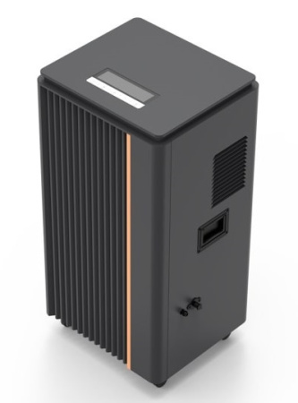 Euronord Industrial Dry Master 90