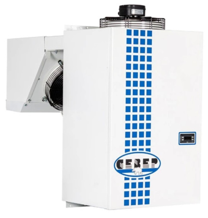 Север MGM-i 107 S