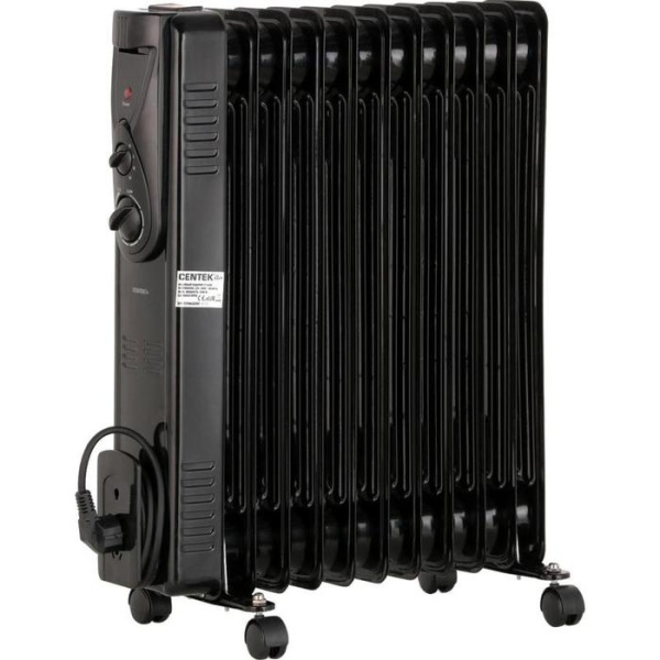 Centek CT-6202 Black