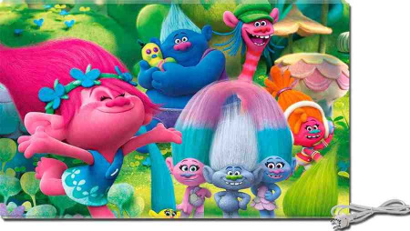 СТЕП 250/0,96 x 0,52 УФ-печать