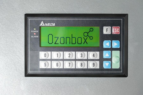 Ozonbox Clean XL