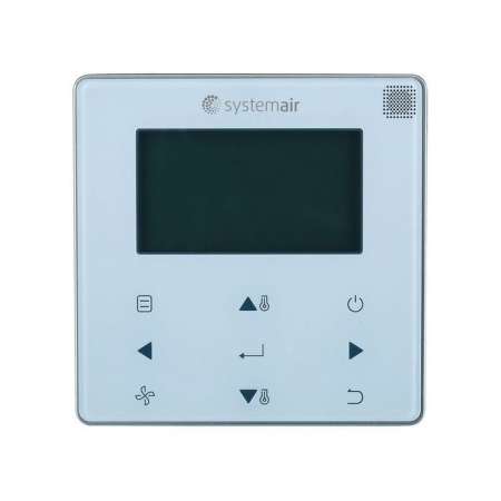 Systemair SYS WGC 120