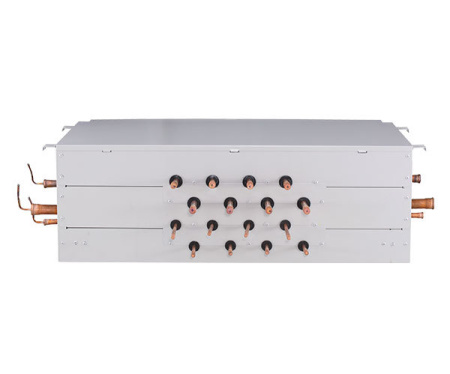 Распределительный блок Dantex MD-MSU08MR/F