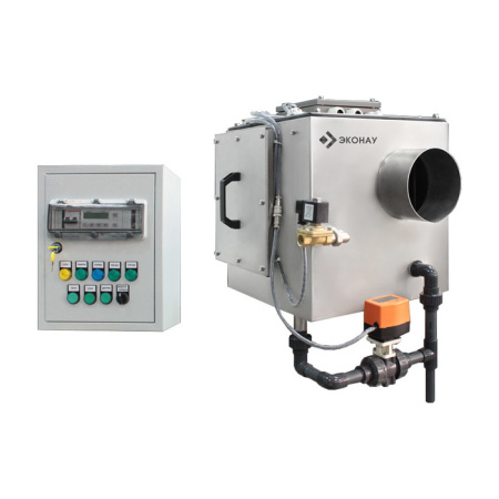 Эконау ЕК-8(ЭД)