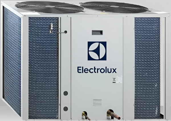 Electrolux ECC-28-G