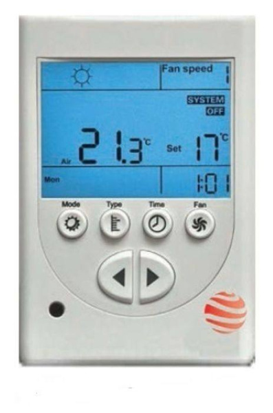 КЛИМАТРОНИК КТ–120 Р (ПЛЮС)