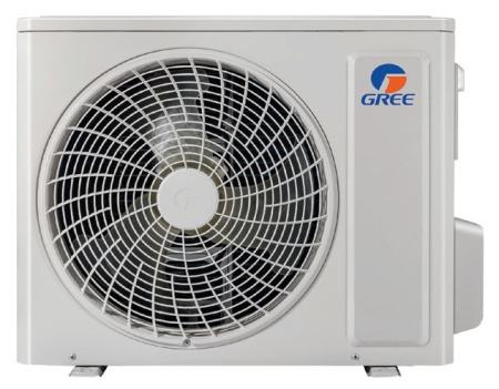 Gree GUD35ZD1/B-S